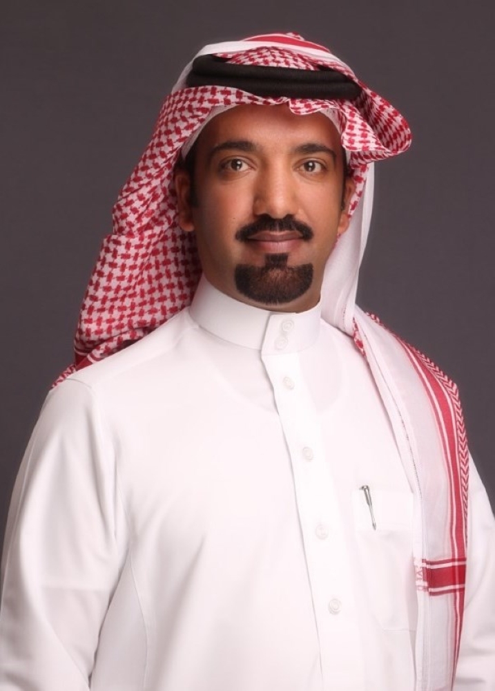 خالد عيد السواط