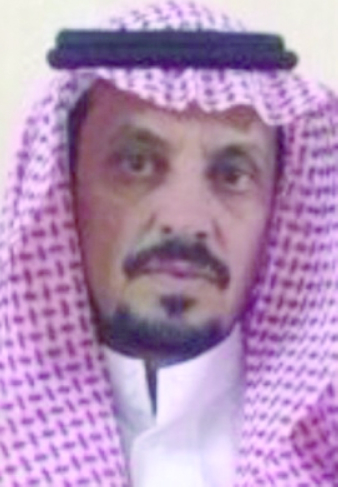 راشد المقاطي