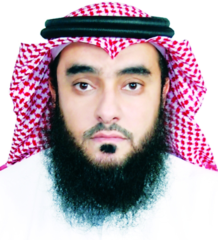 سلطان علي الشهري