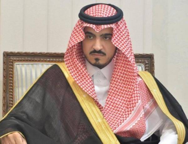 الأمير بدر بن سلطان