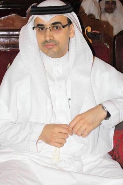 د. أحمد الزهراني