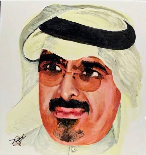 خالد اليوسف