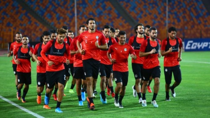  مصر تبحث عن الفوز وبداية المشروع في تصفيات أفريقيا