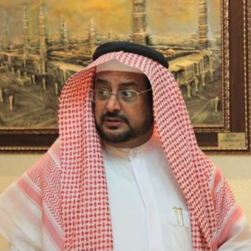 د. عبدالهادي منصور الأحمدي