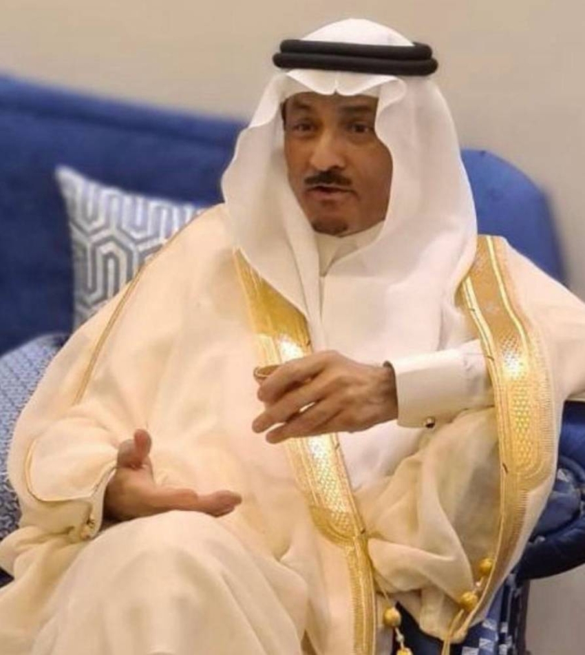 الحامد